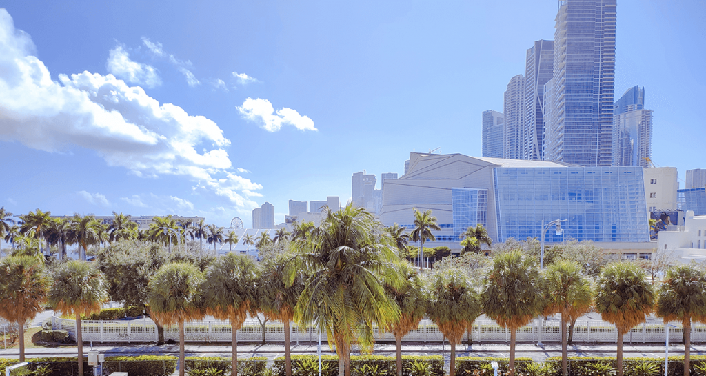 Miami
