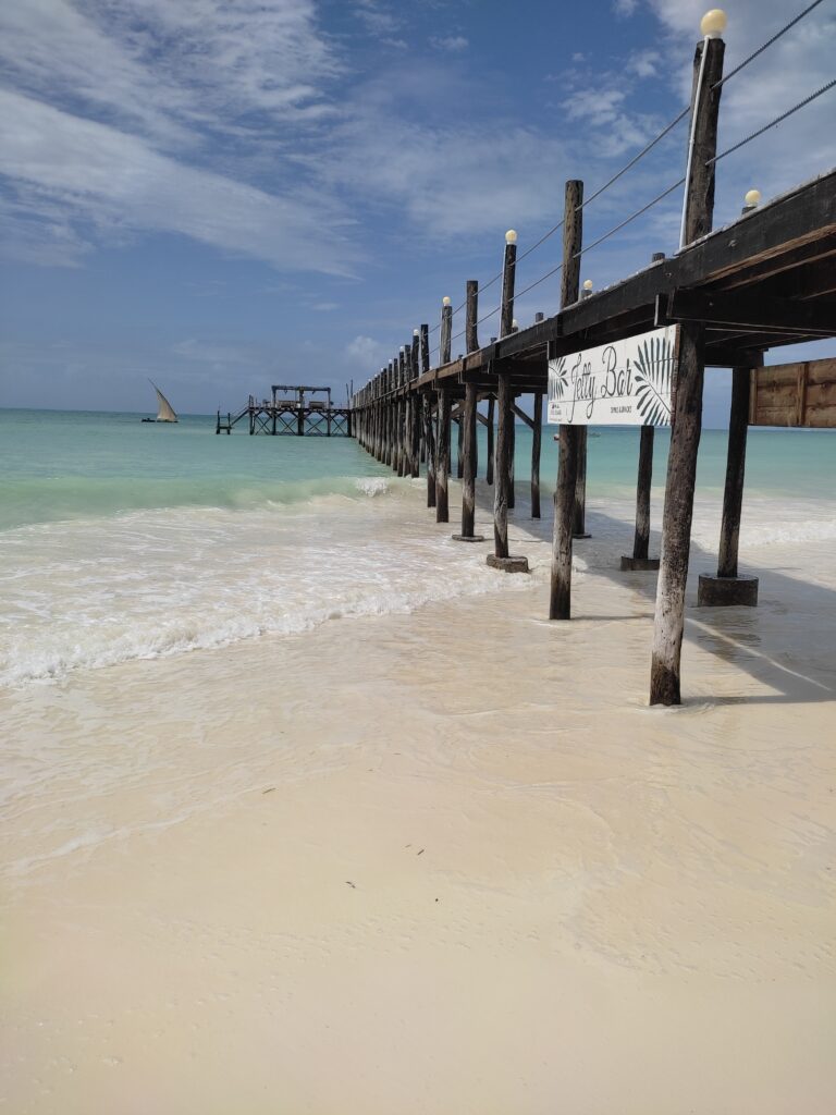 Zanzibar