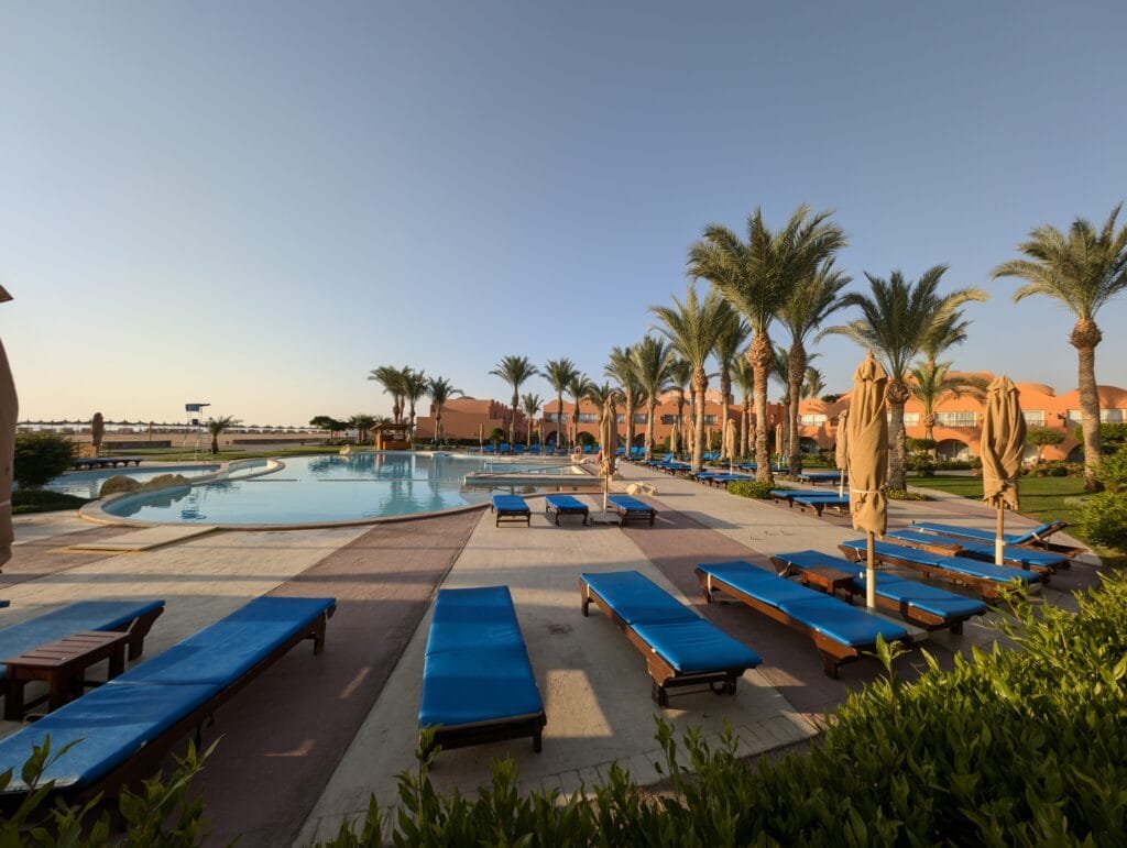 Novotel Marsa Alam