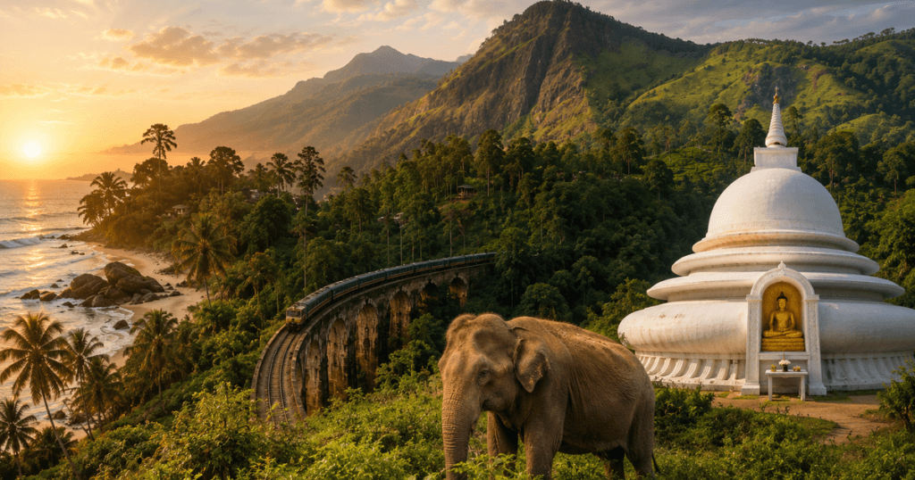 Sri Lanka