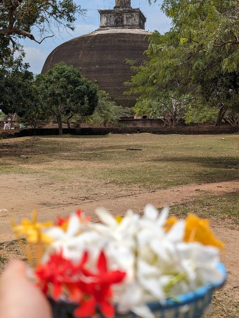 Rankot Vihara