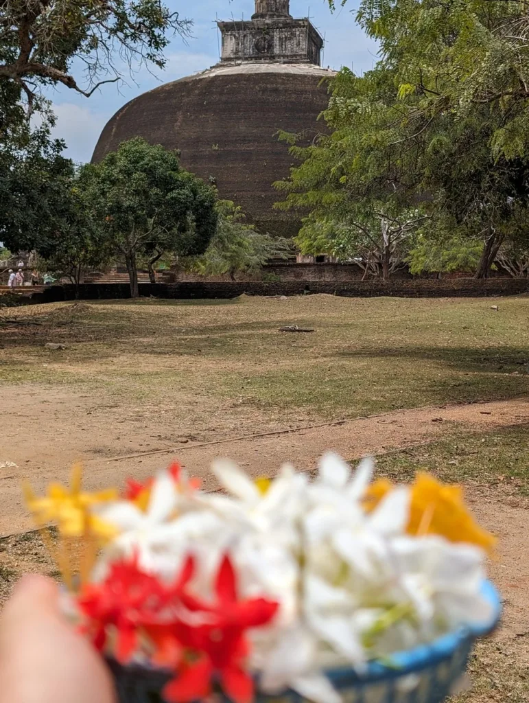 Rankot Vihara