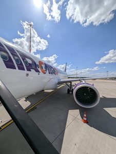 Air Cairo